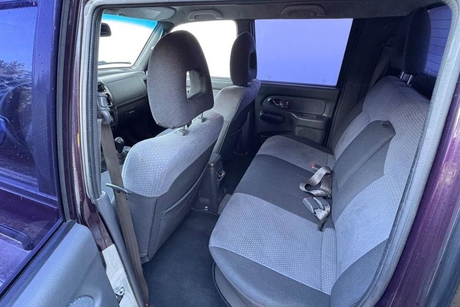 Продам Mitsubishi L 200 2000 года в Харькове
