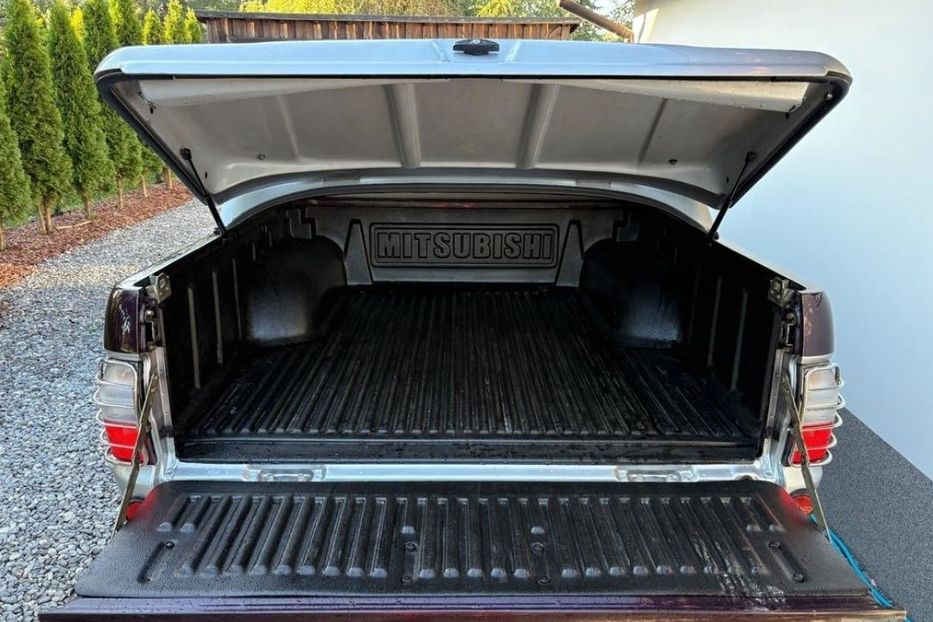 Продам Mitsubishi L 200 2000 года в Харькове