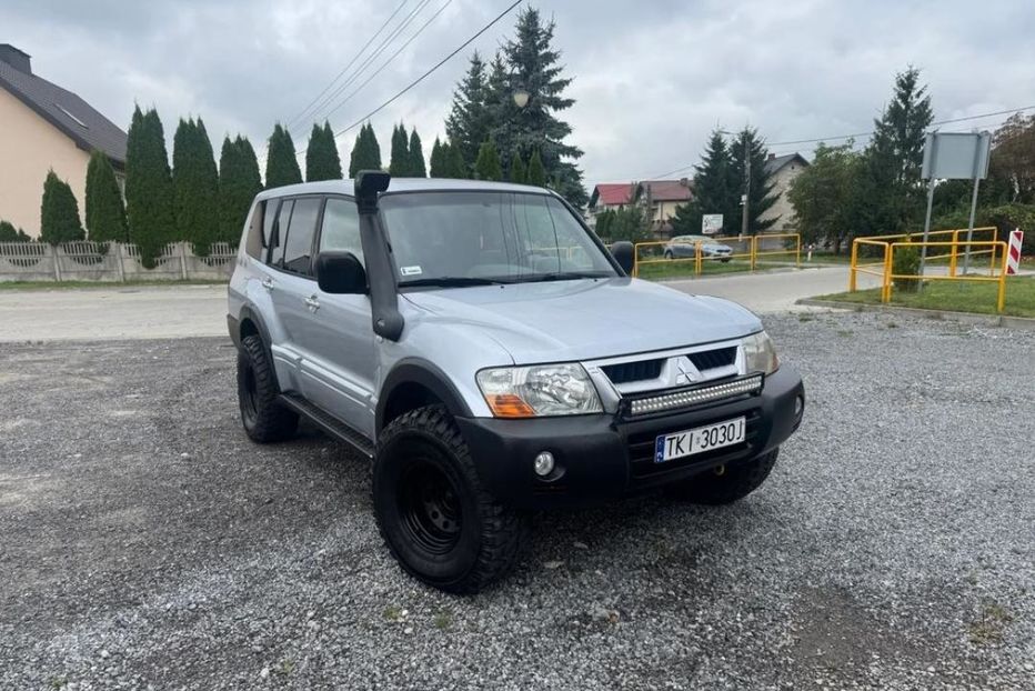 Продам Mitsubishi Pajero Pinin 2002 года в Сумах