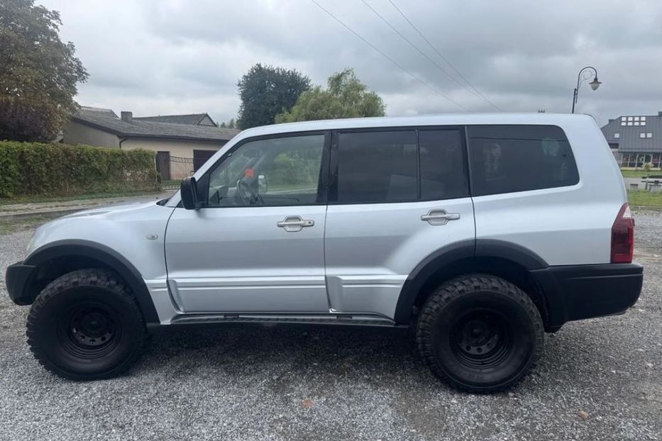 Продам Mitsubishi Pajero Pinin 2002 года в Сумах