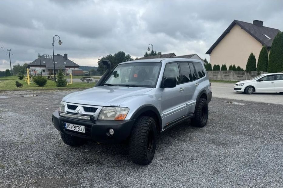 Продам Mitsubishi Pajero Pinin 2002 года в Сумах