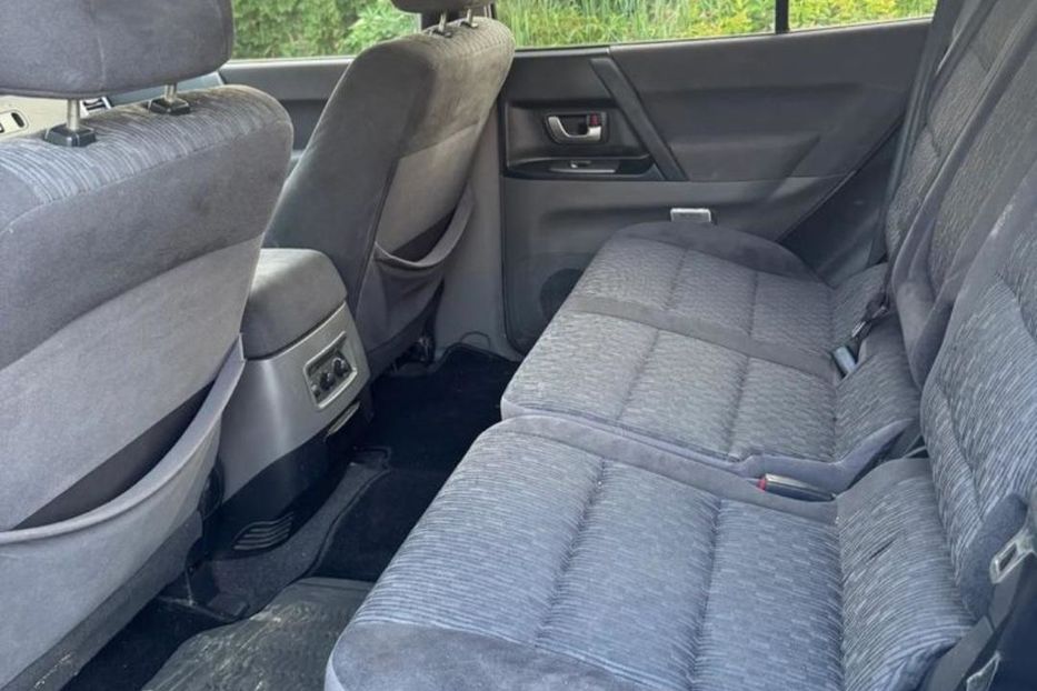 Продам Mitsubishi Pajero Pinin 2002 года в Сумах