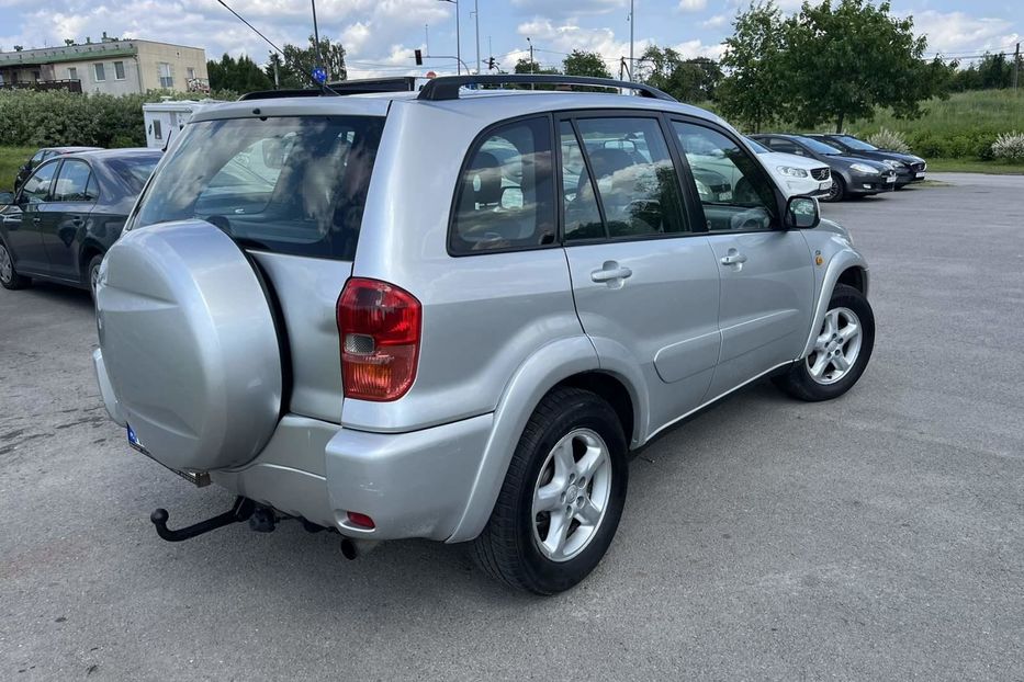 Продам Toyota Rav 4 2007 года в Харькове