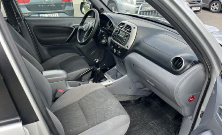 Продам Toyota Rav 4 2007 года в Харькове