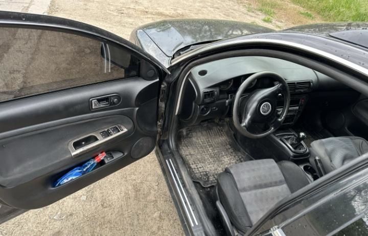 Продам Volkswagen Passat B5 2004 года в г. Халтурино, Полтавская область