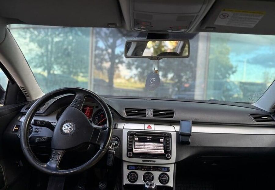 Продам Volkswagen Passat B6 2006 года в Сумах