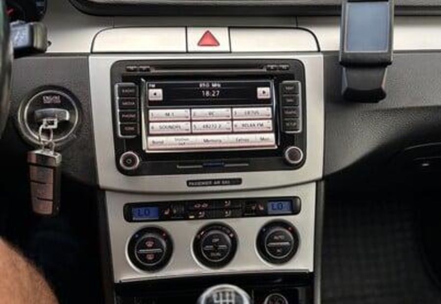 Продам Volkswagen Passat B6 2006 года в Сумах