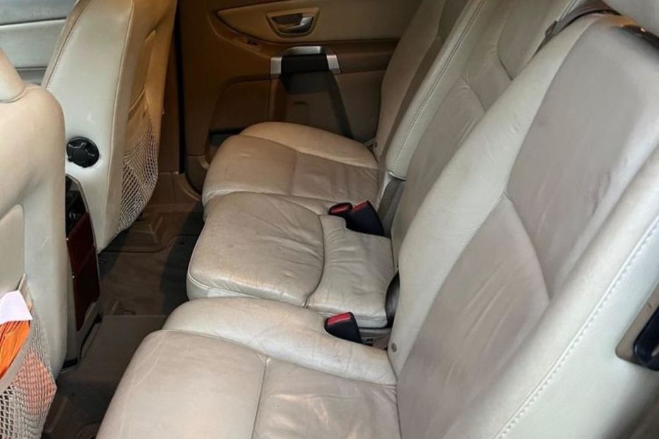 Продам Volvo XC90 2007 года в Днепре