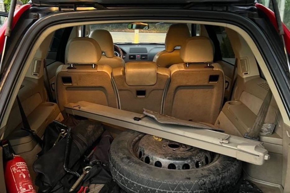 Продам Volvo XC90 2007 года в Днепре