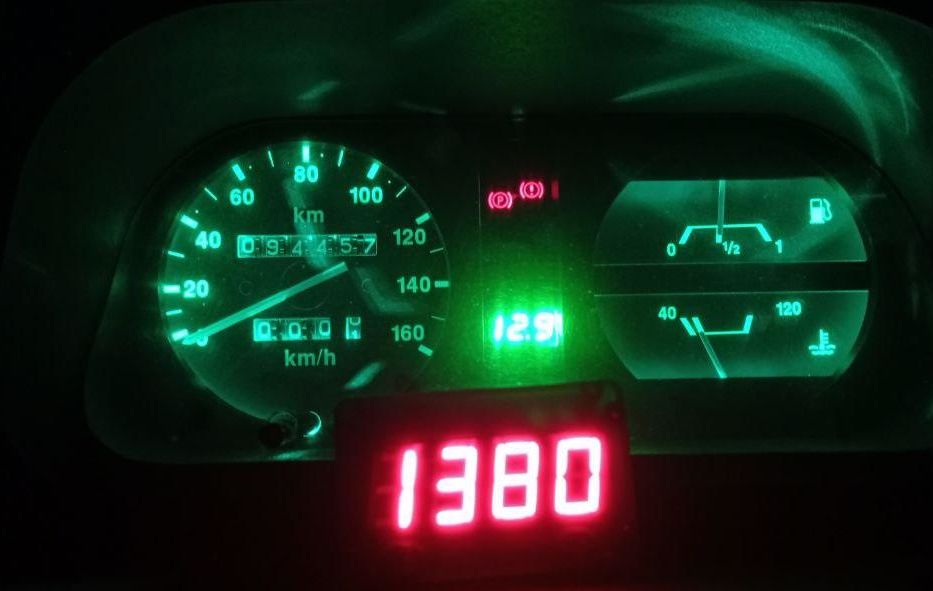 Продам ЗАЗ 1102 Таврия 110206 2000 года в Запорожье