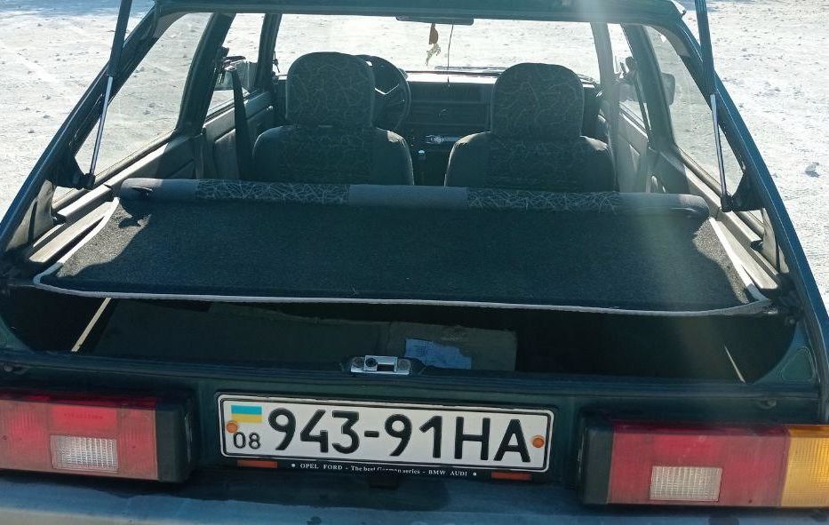 Продам ЗАЗ 1102 Таврия 110206 2000 года в Запорожье
