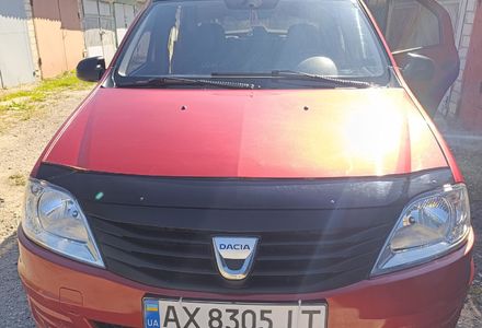 Продам Dacia Logan 2008 года в Харькове