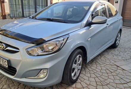 Продам Hyundai Accent  2012 года в Одессе