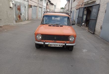 Продам ВАЗ 2101 1979 года в Сумах