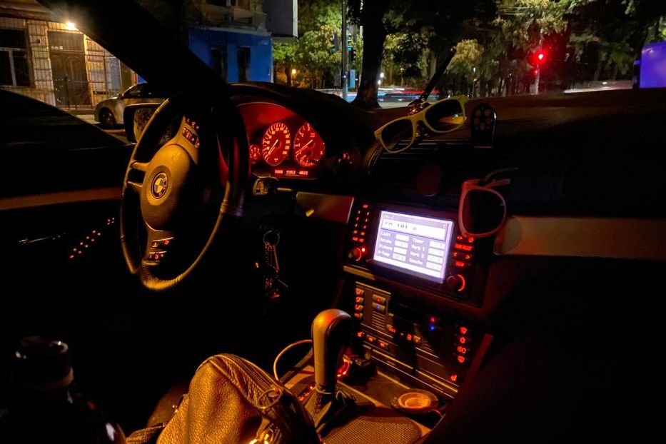 Продам BMW 535 2000 года в Одессе