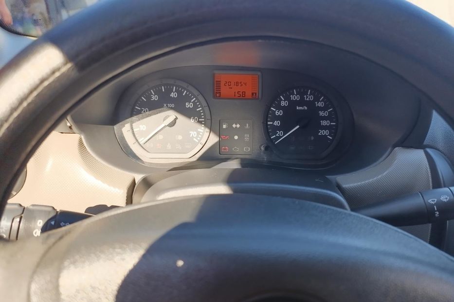 Продам Dacia Logan 2008 года в Харькове