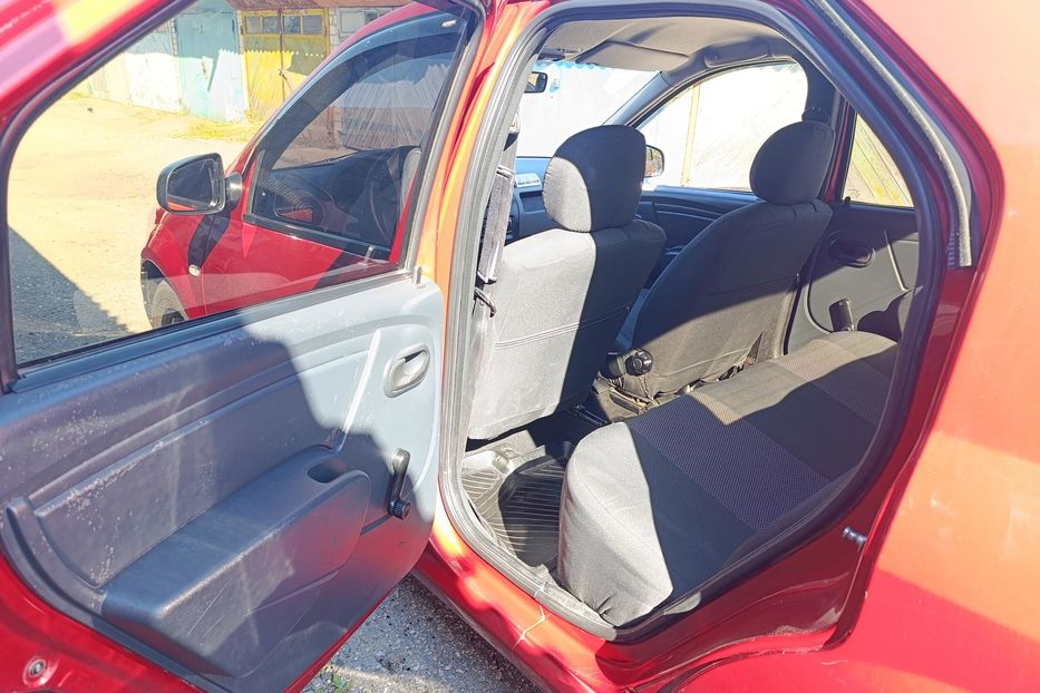 Продам Dacia Logan 2008 года в Харькове