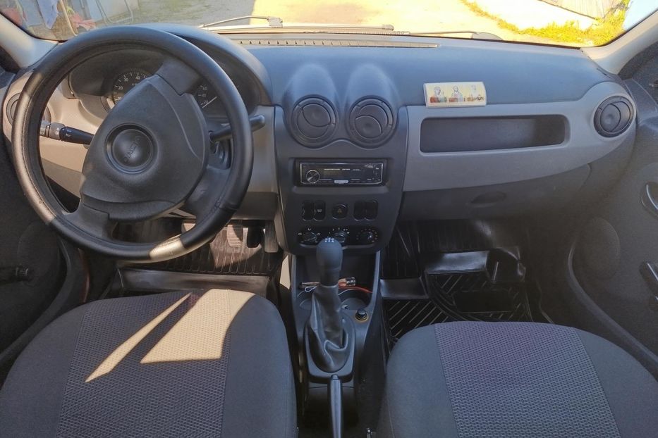 Продам Dacia Logan 2008 года в Харькове