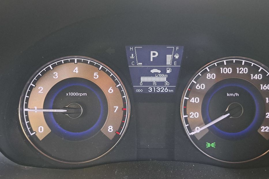 Продам Hyundai Accent  2012 года в Одессе