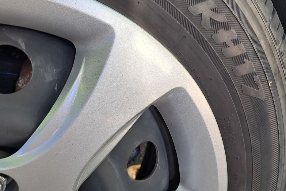 Продам Hyundai Accent  2012 года в Одессе