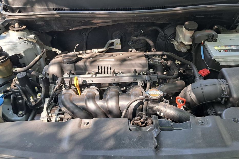 Продам Hyundai Accent  2012 года в Одессе