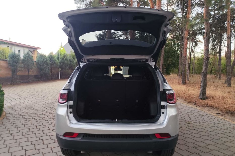 Продам Jeep Compass 2025 года в г. Воскресенск, Николаевская область