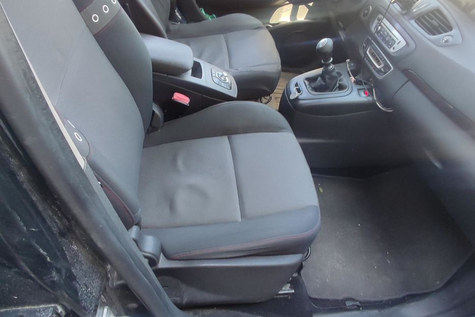 Продам Renault Grand Scenic 3 2012 года в Виннице