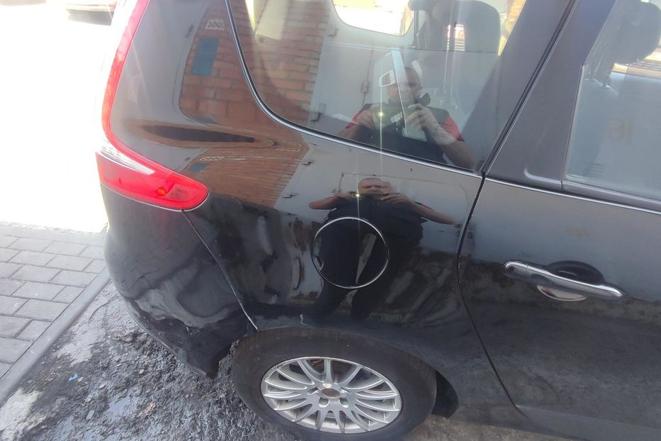 Продам Renault Grand Scenic 3 2012 года в Виннице