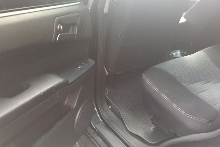 Продам SsangYong Kyron 2008 года в г. Ирпень, Киевская область