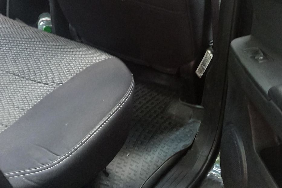 Продам SsangYong Kyron 2008 года в г. Ирпень, Киевская область