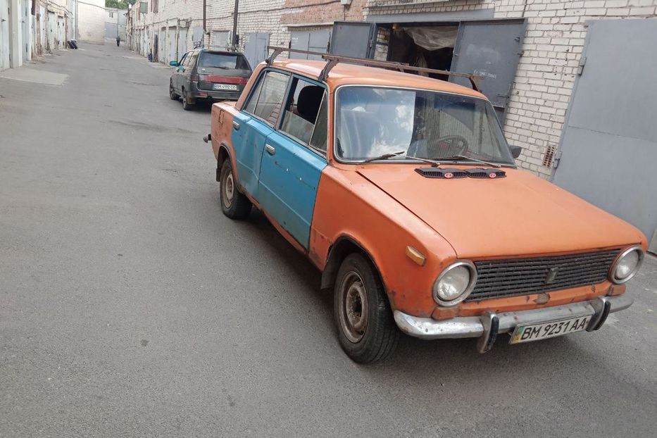 Продам ВАЗ 2101 1979 года в Сумах