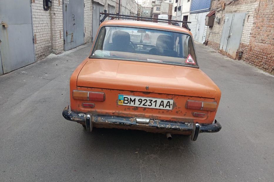 Продам ВАЗ 2101 1979 года в Сумах