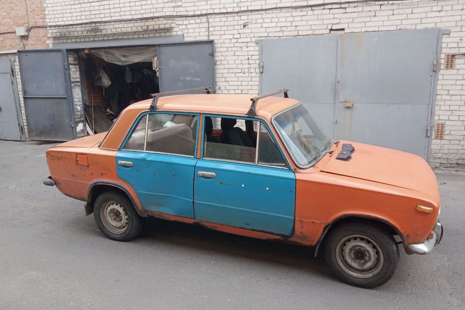 Продам ВАЗ 2101 1979 года в Сумах