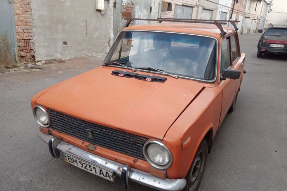 Продам ВАЗ 2101 1979 года в Сумах