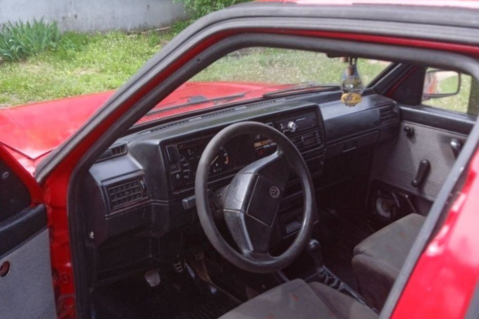 Продам Volkswagen Golf II 1988 года в г. Немиров, Винницкая область