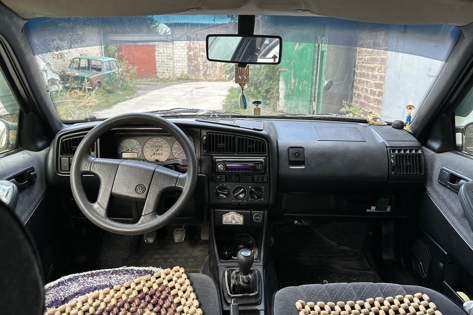 Продам Volkswagen Passat B3 1992 года в г. Белая Церковь, Киевская область
