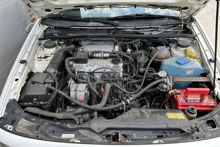 Продам Volkswagen Passat B3 1992 года в г. Белая Церковь, Киевская область