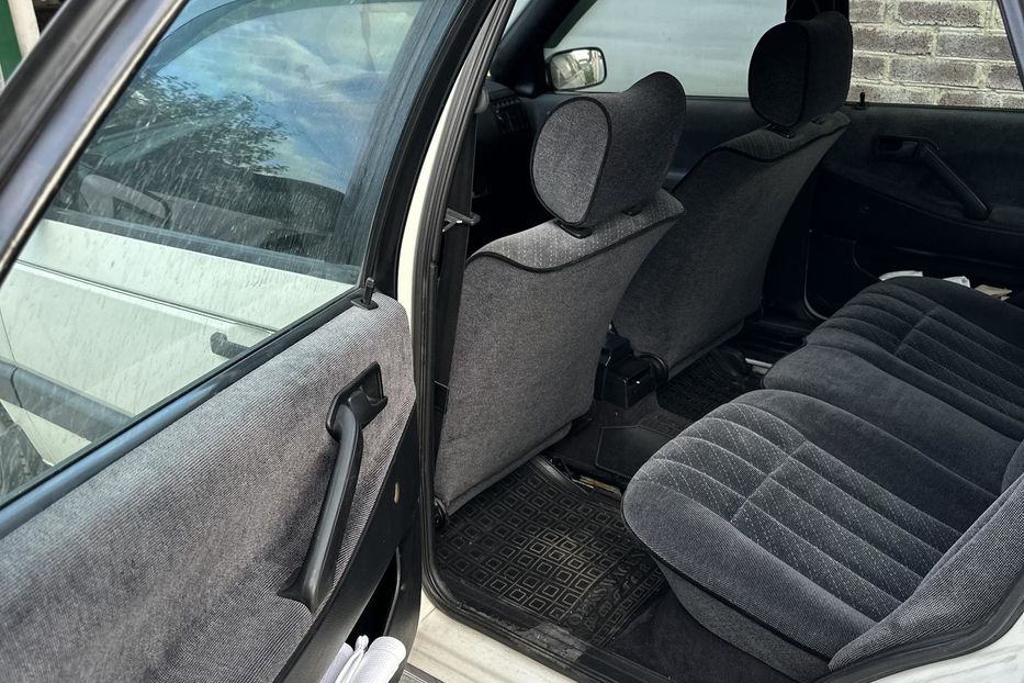 Продам Volkswagen Passat B3 1992 года в г. Белая Церковь, Киевская область
