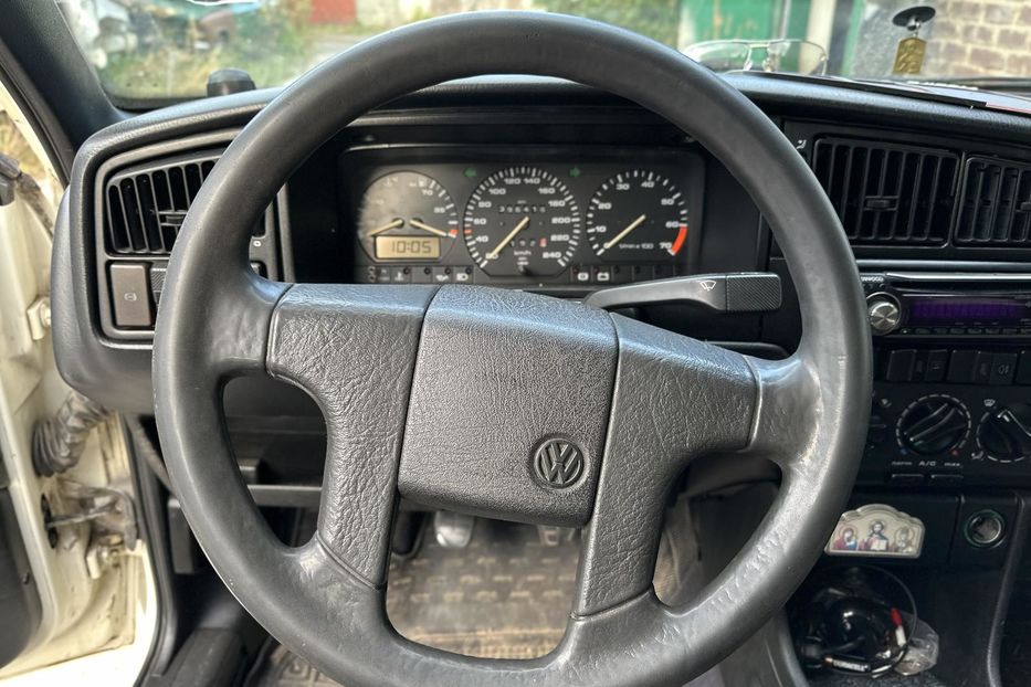 Продам Volkswagen Passat B3 1992 года в г. Белая Церковь, Киевская область