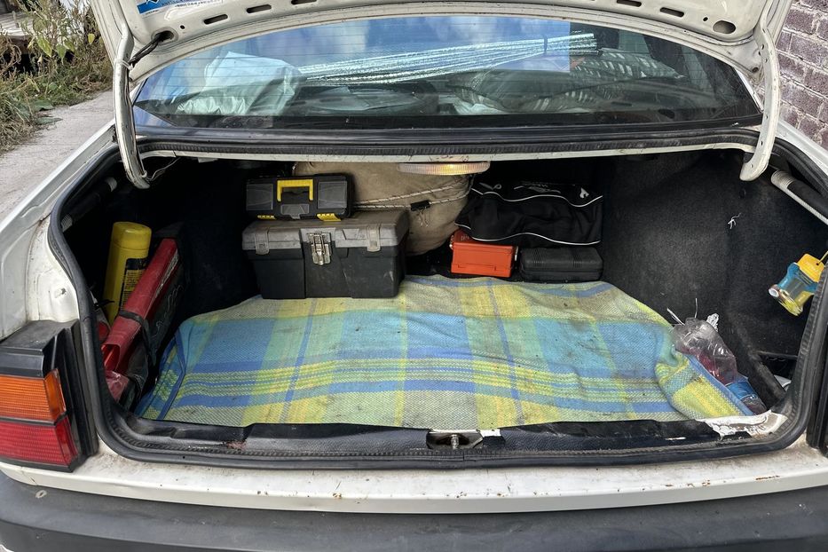 Продам Volkswagen Passat B3 1992 года в г. Белая Церковь, Киевская область