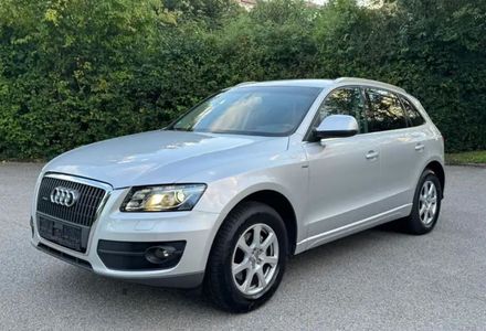Продам Audi Q5 2010 года в Днепре