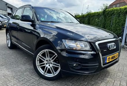 Продам Audi Q5 2009 года в Киеве