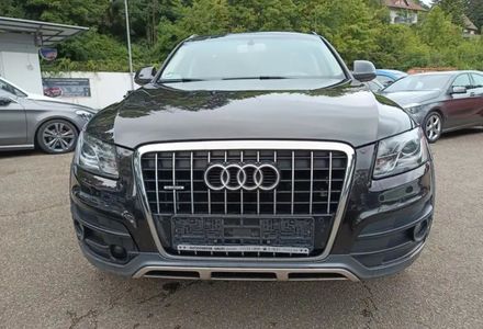 Продам Audi Q5 2010 года в Житомире