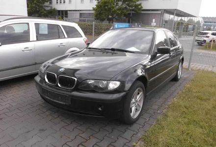 Продам BMW 320 2003 года в Харькове