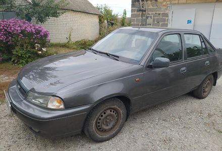 Продам Daewoo Nexia 1999 года в г. Ольшаны, Харьковская область