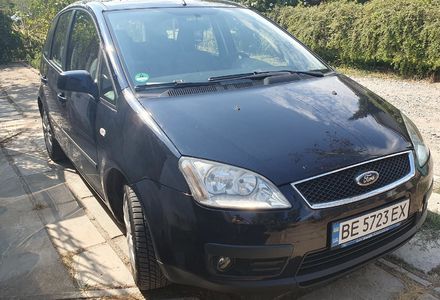 Продам Ford C-Max 2006 года в Николаеве