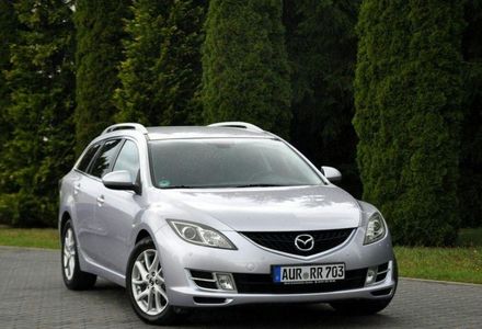 Продам Mazda 6 2007 года в Днепре
