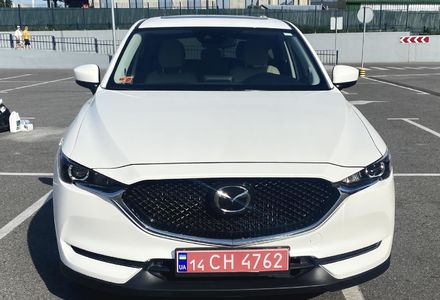 Продам Mazda CX-5 Touring 2019 года в Полтаве