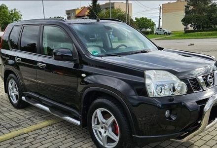 Продам Nissan X-Trail 2008 года в Днепре