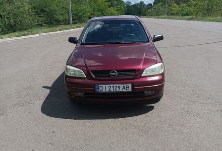 Продам Opel Astra G 2007 года в г. Березовка, Одесская область